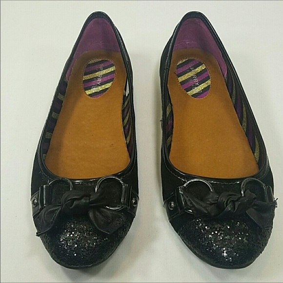 SPERRY Top Sider Flats Size 7M - Picture 2 of 8